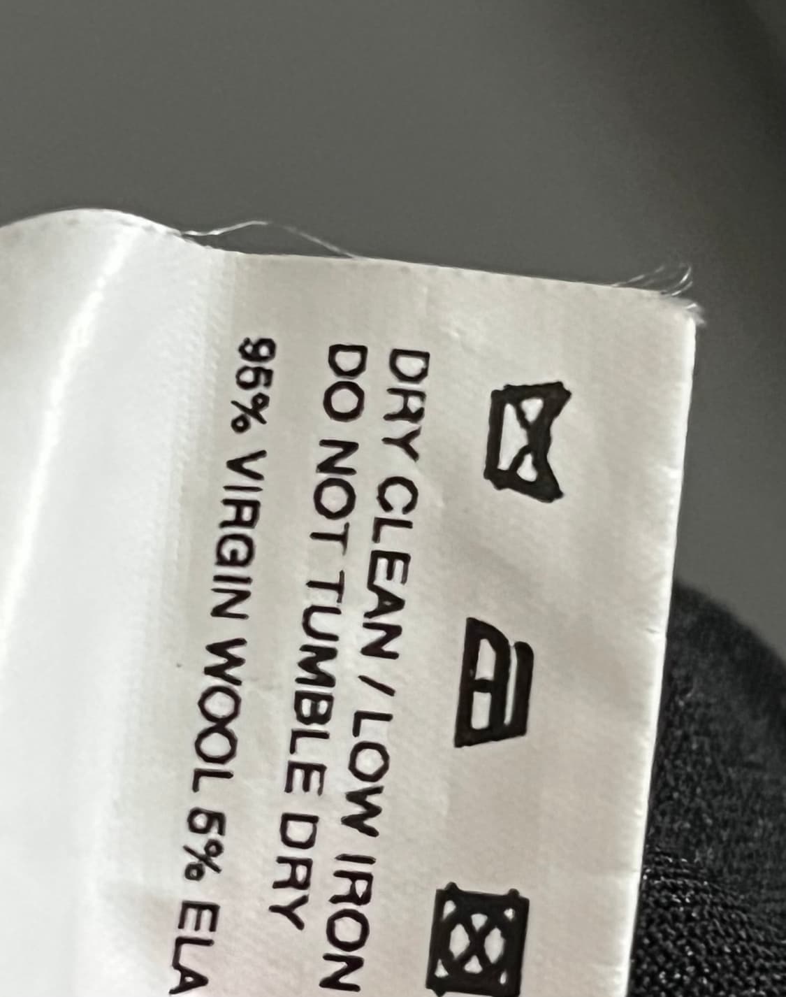 자크뮈스 팬츠 36사이즈 상품이미지7