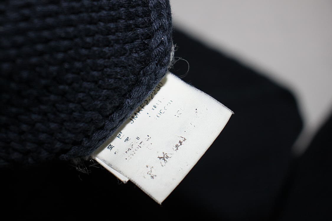 Polo jeans 폴로 성조기 니트 (100) 상품이미지7