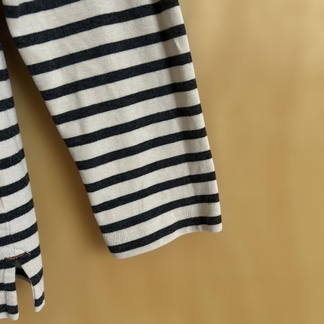 MHL / 스트라이프 티셔츠 / L 상품이미지7