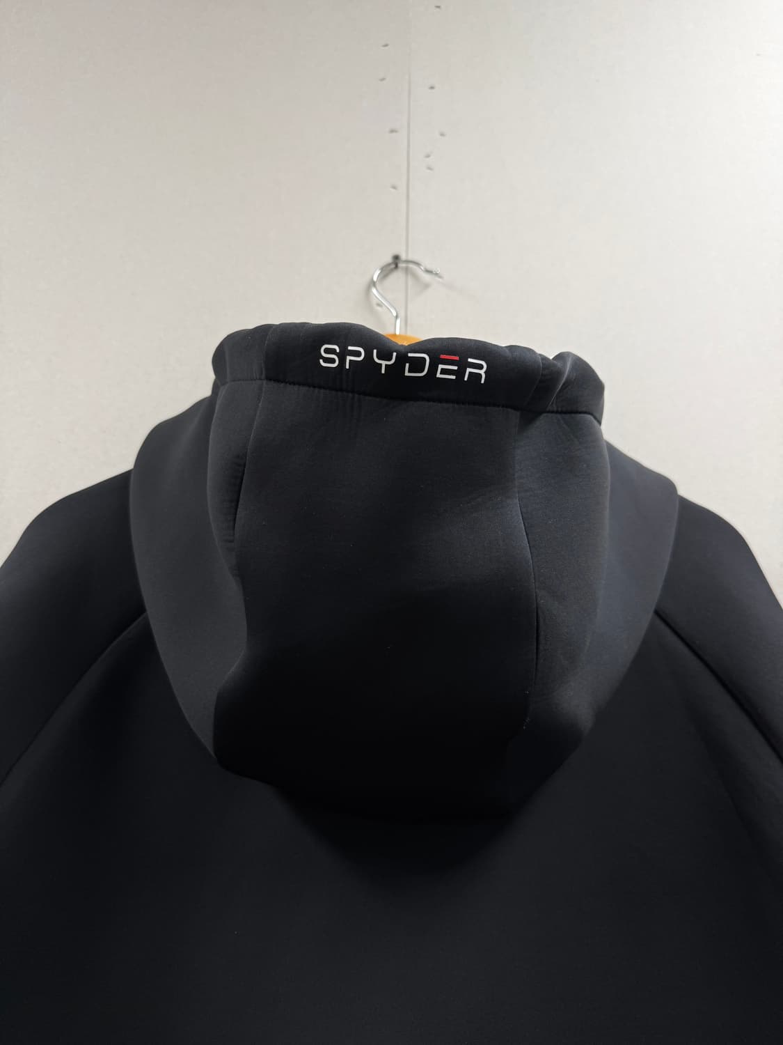 남성 (110~115) / 스파이더 리버시블 양면 네오프렌바람막이 상품이미지5