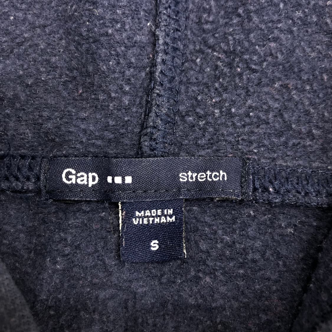 GAP 갭 후드티 상품이미지4