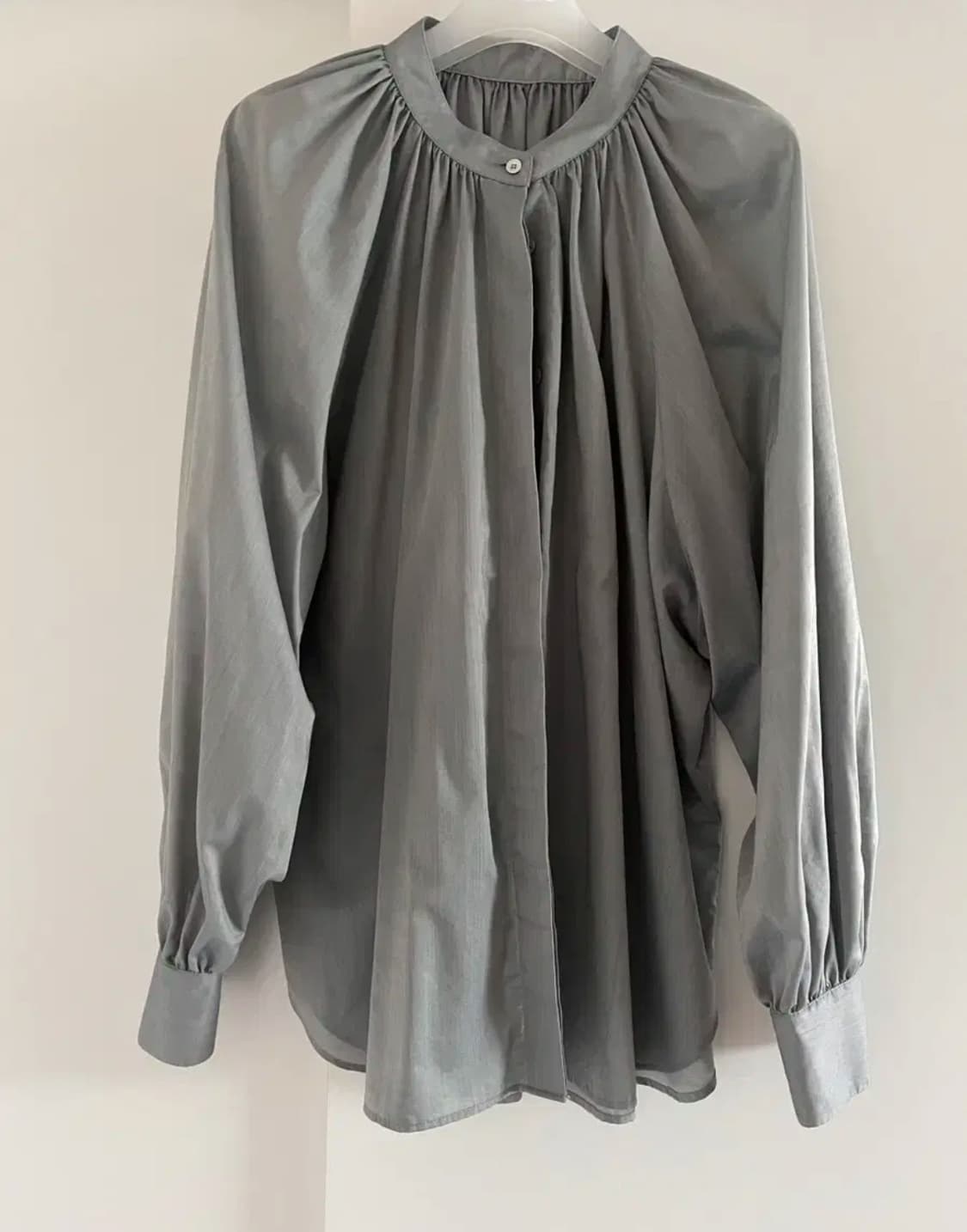 lfm 엘에프엠 블라우스  상품이미지3