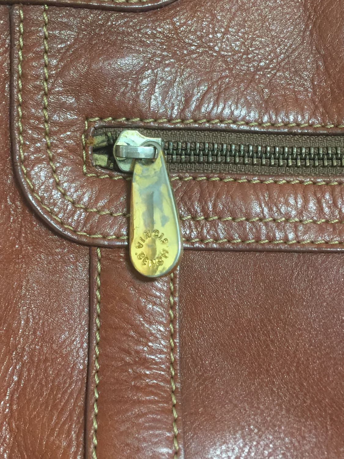 빈치스 벤치 Vincis Bench 숄더백  상품이미지3