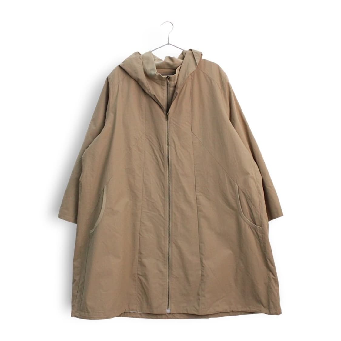 빈티지 트렌치 야상 자켓 코트 아우터 상품이미지1