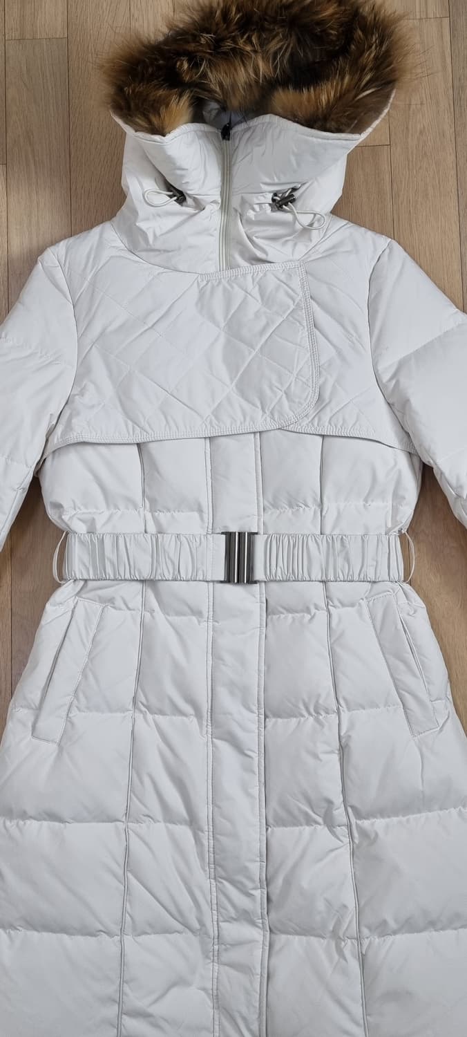 제시뉴욕 덕다운 롱패딩 S _ 여성 상품이미지2