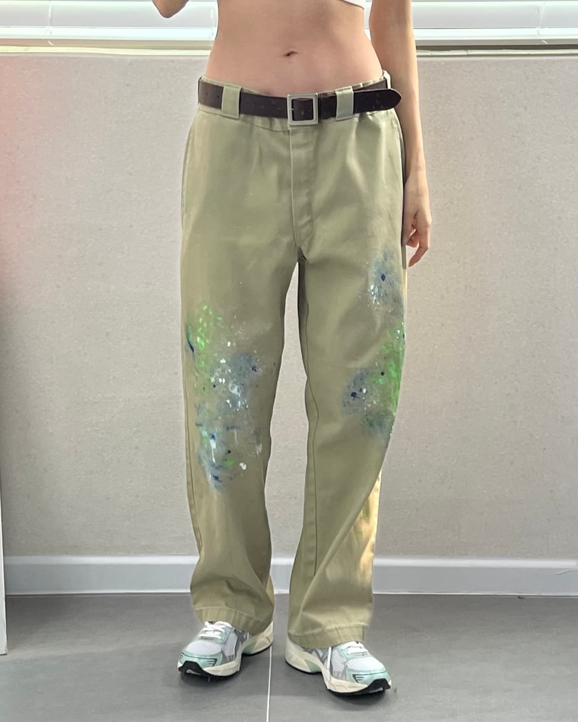 (허단43)디키즈 874 커스텀 팬츠-M1783 상품이미지8