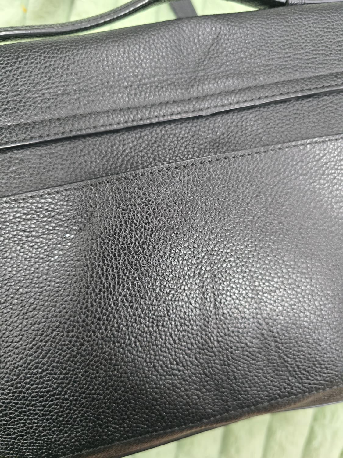 쿠론 슈에뜨 토트겸 솔더백 상품이미지4