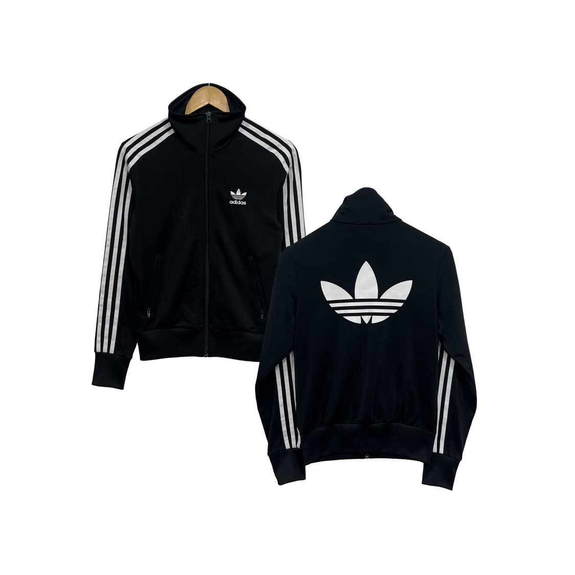 아디다스 트레포일 빅로고 파이어버드 져지 상품이미지1