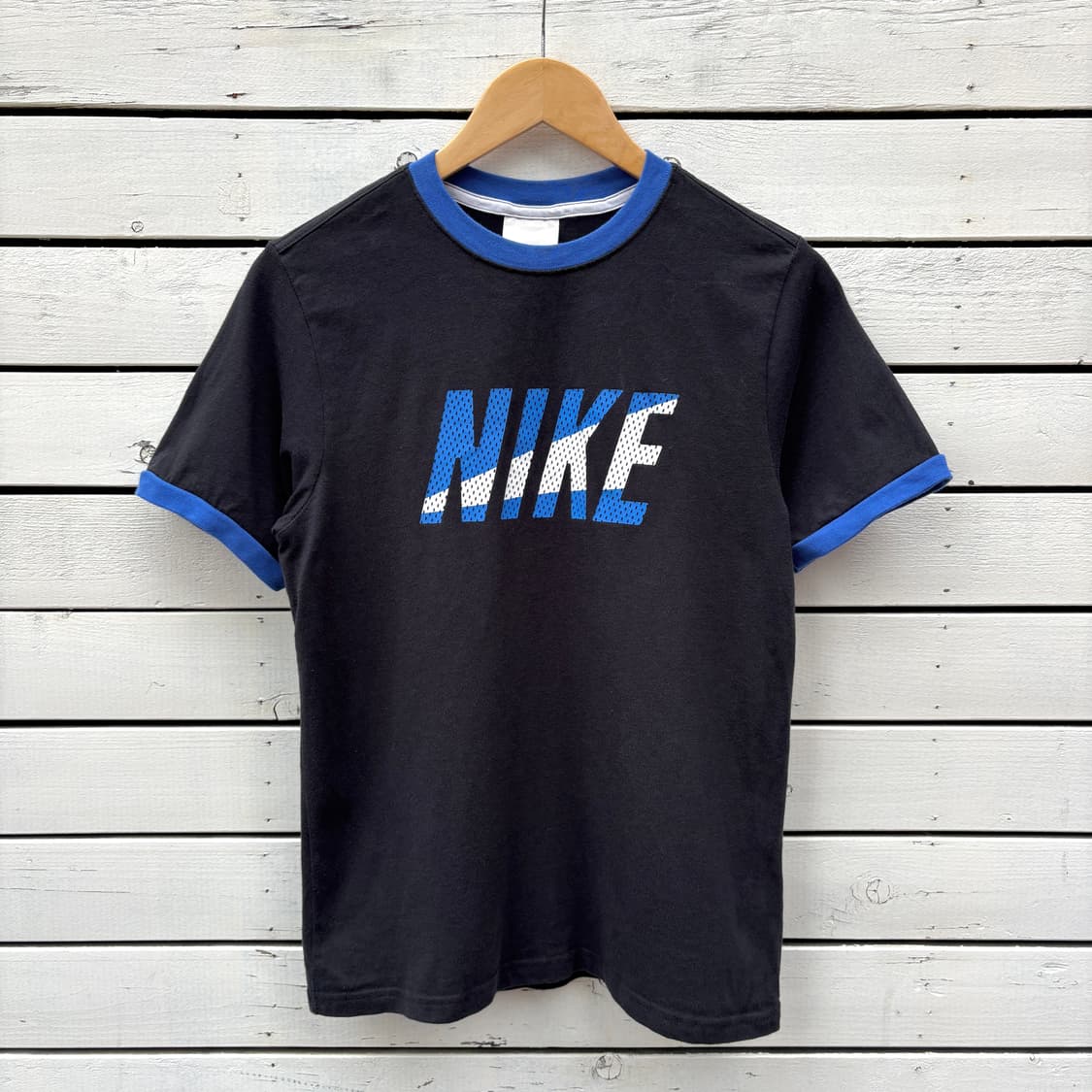 Nike 나이키 반팔 티셔츠 링거티 상품이미지1