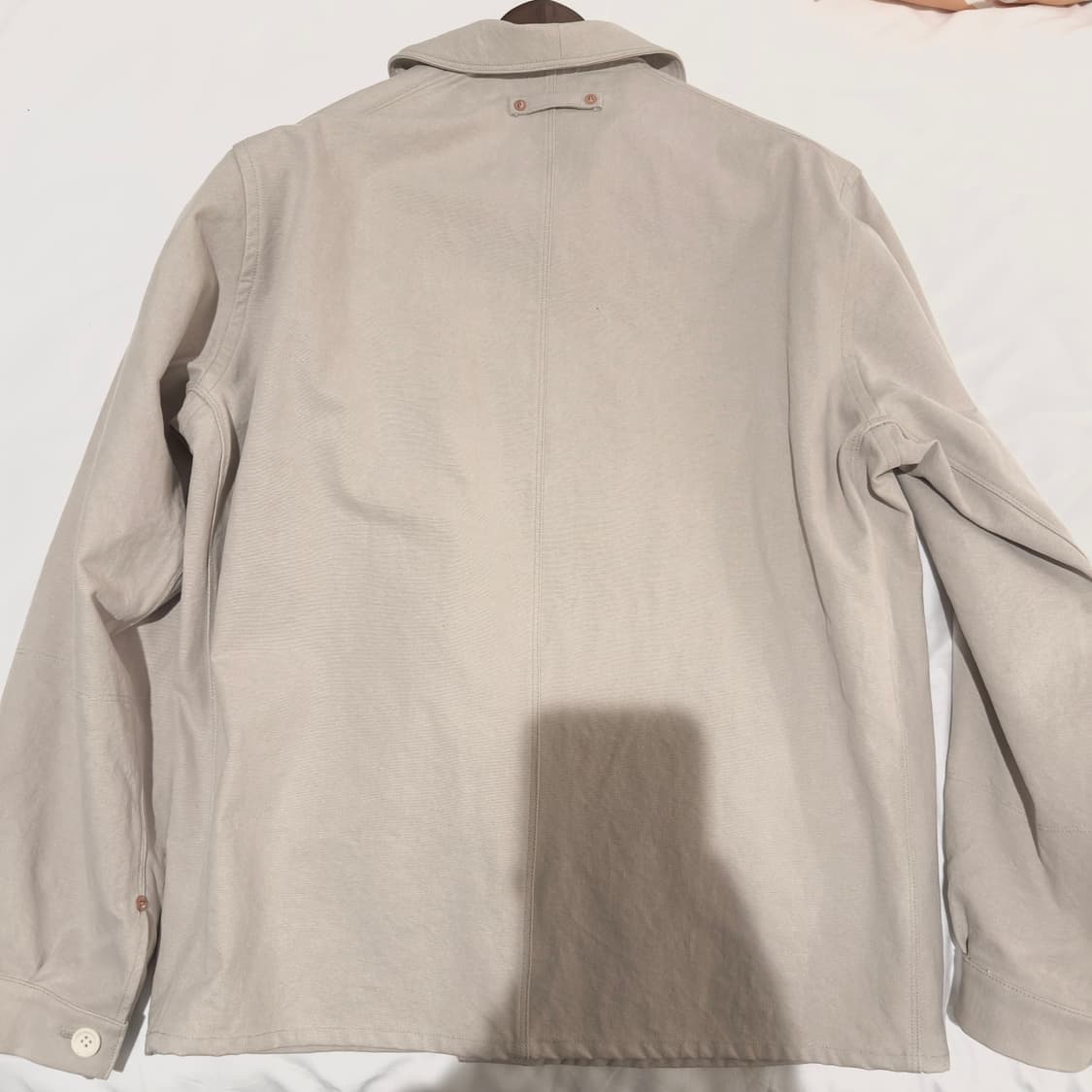 NICENESS 나이스네스 노엘(NOEL) 자켓 상품이미지4