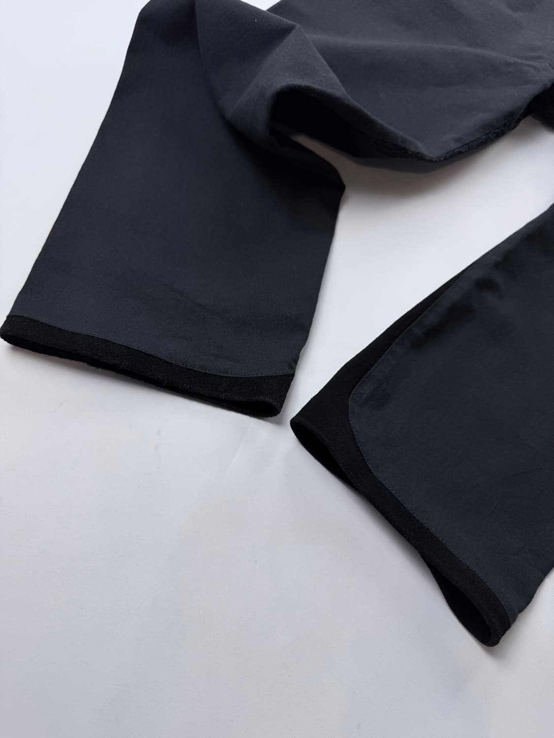 XLIM 엑슬림 ep1 net trouser 상품이미지9