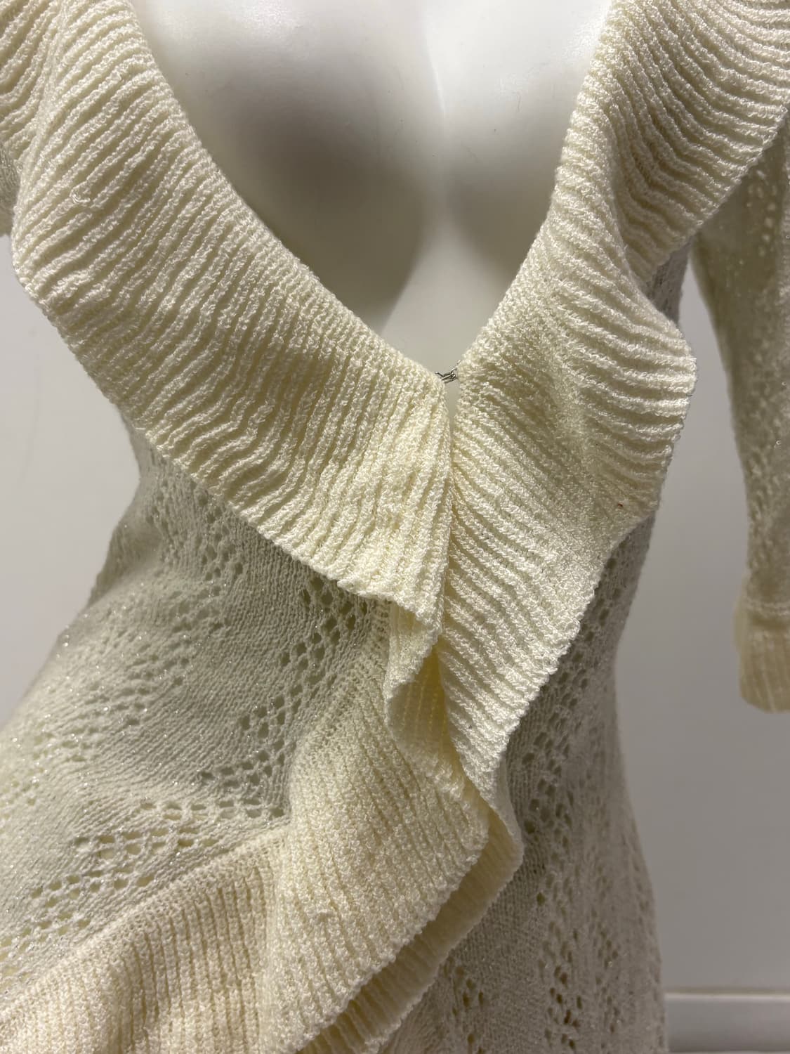 페어리 니트 가디건 상품이미지3