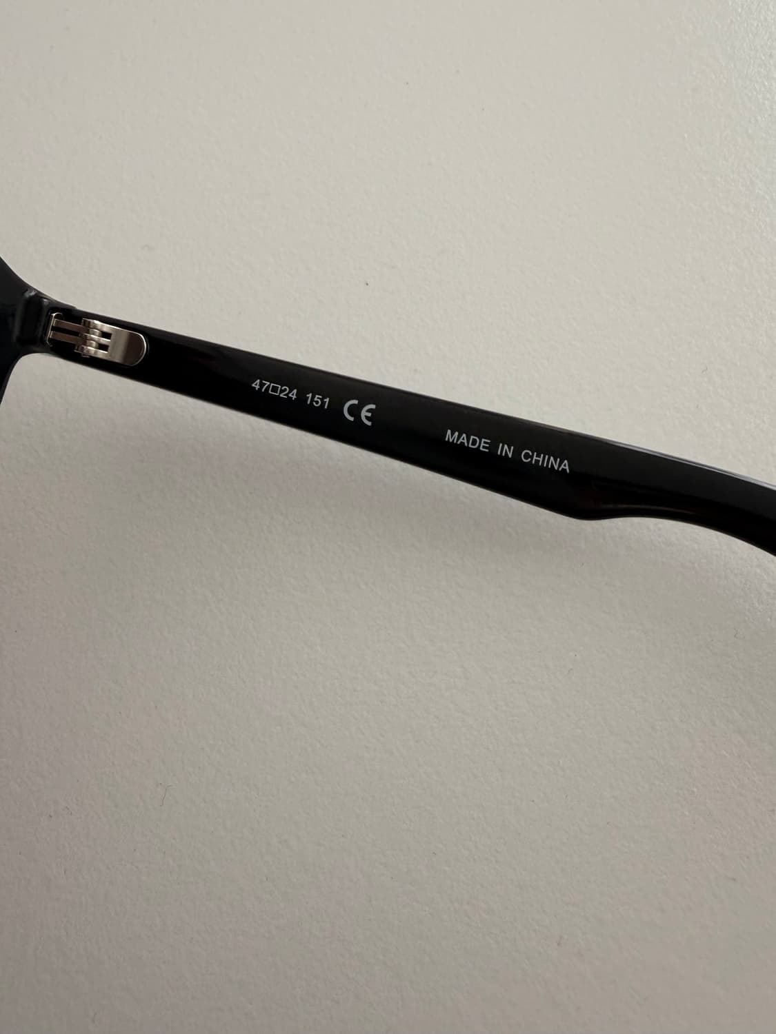 유니클로 웰링턴 자외선 차단 컬러 렌즈 안경 선글라스 상품이미지4