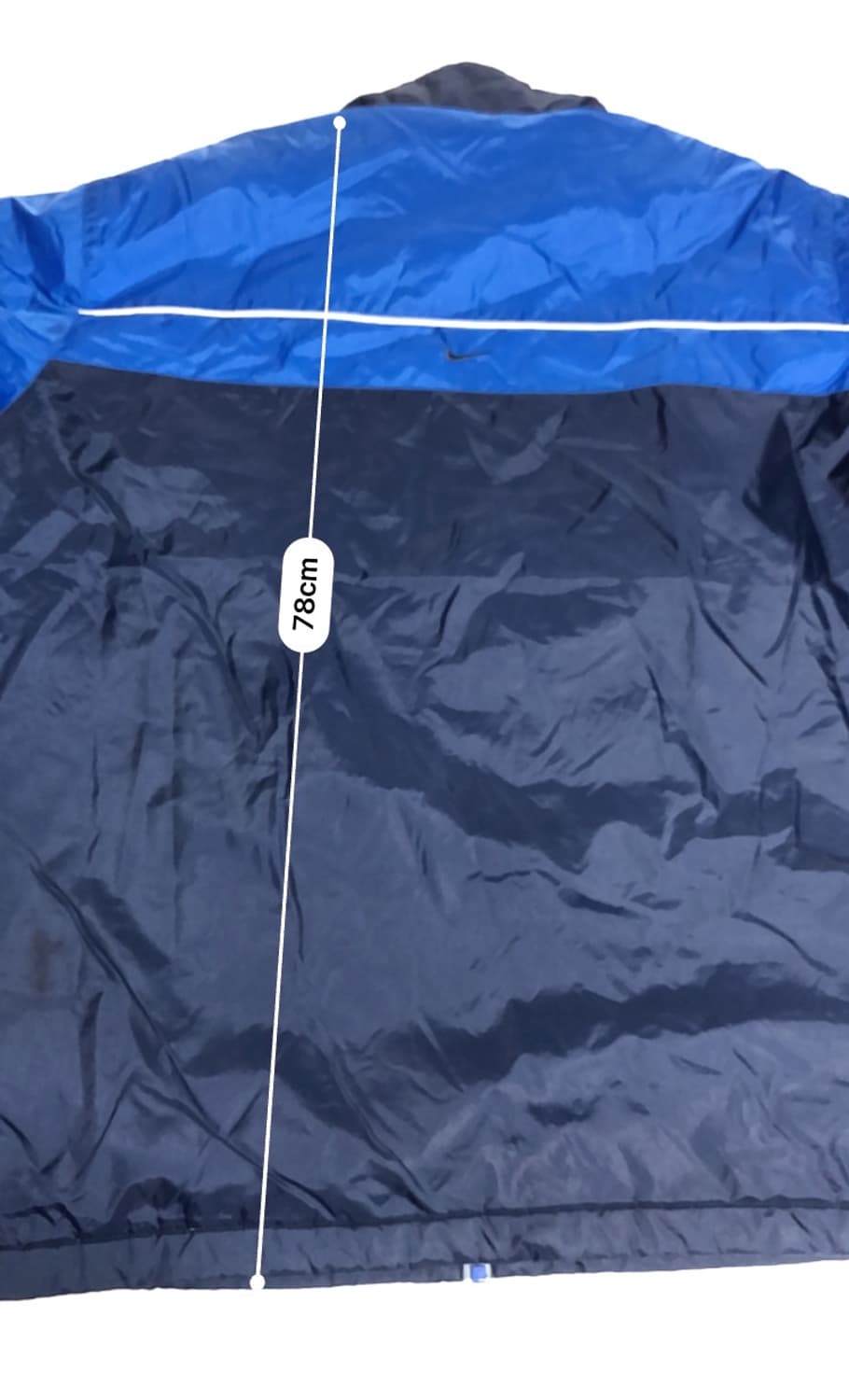 나이키 올드스쿨 점퍼 3XL 상품이미지9