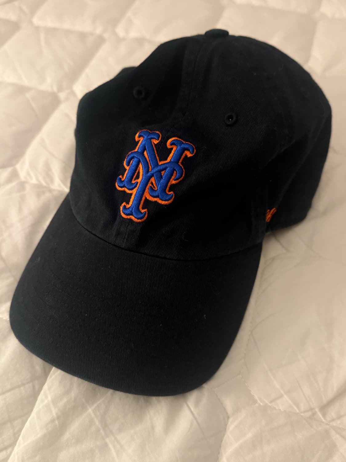 47 빈티지 볼캡 상품이미지3