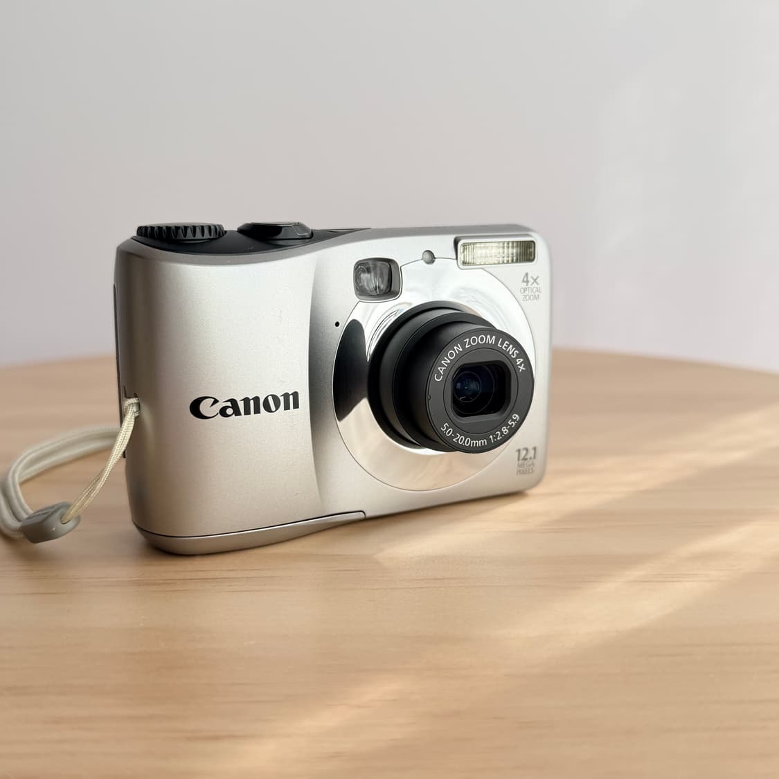 💎제니 PICK! 캐논 파워샷 A1200 박스풀셋 디카 상품이미지2