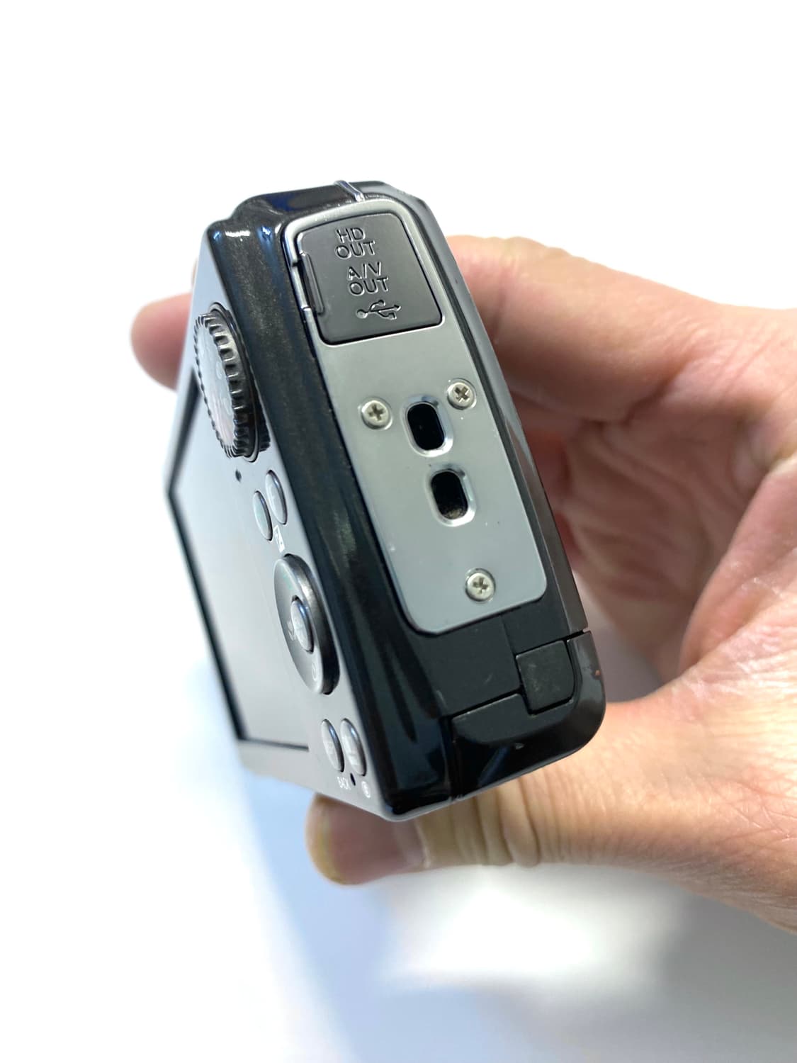 후지 파인픽스 F200 EXR 디지털 카메라 상품이미지7