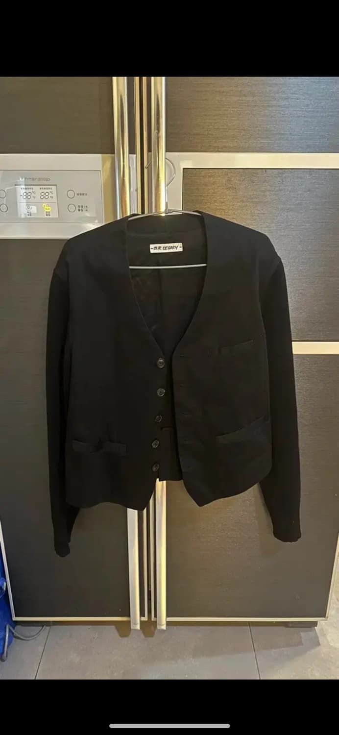 OUR LEGACY 리미티드 자켓 사이즈 44 상품이미지1