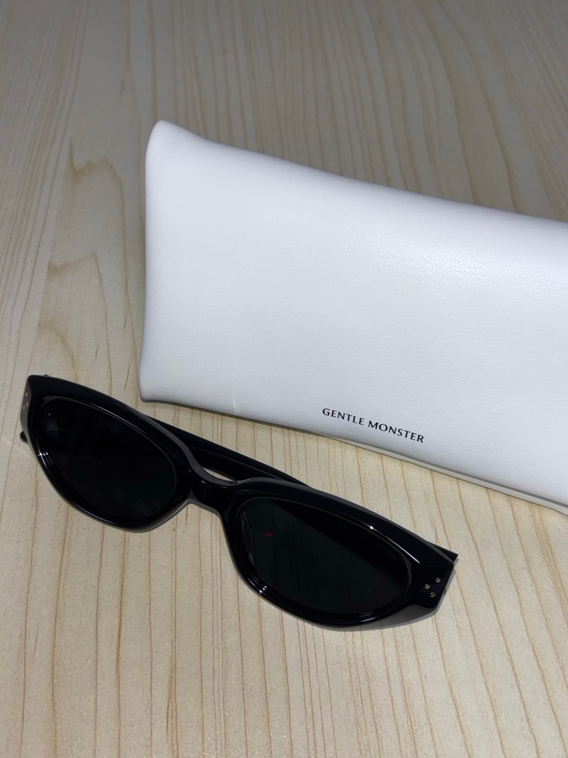 젠틀몬스터 던스 상품이미지1