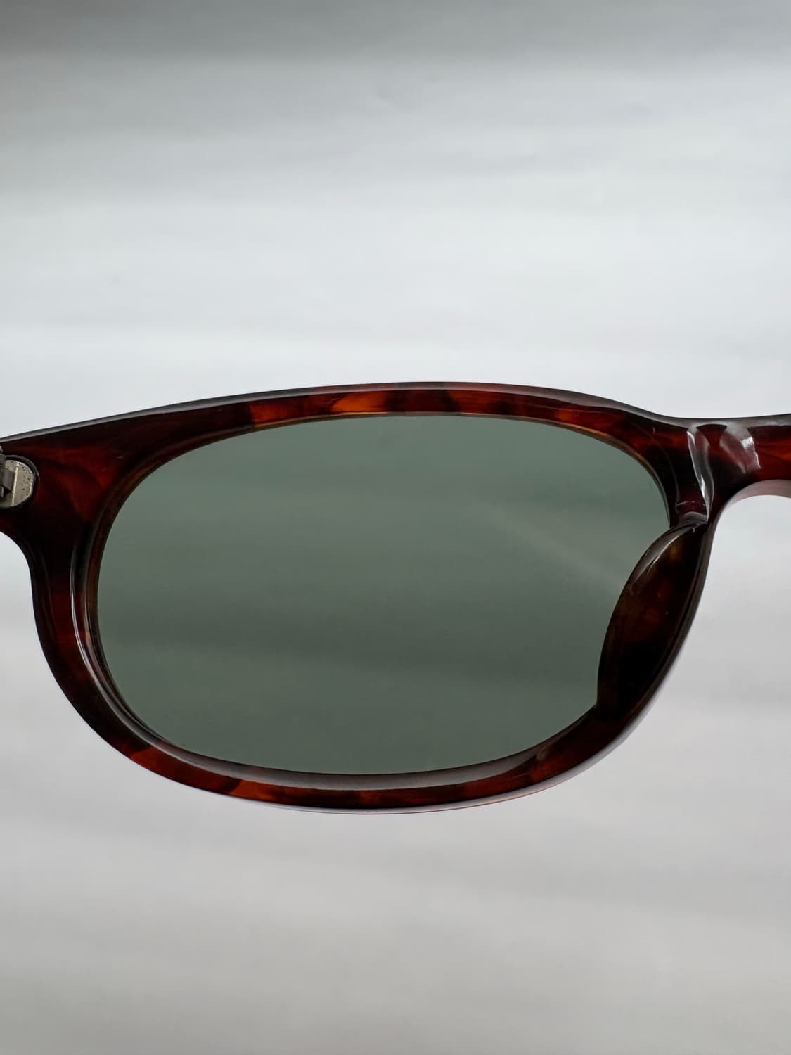 RayBan 빈티지 레이밴 바슈롬 B&L 웰링턴 선글라스 상품이미지9