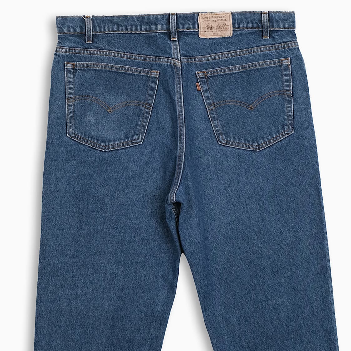 리바이스 540 오렌지탭 90s 40 인치 OR5404204 상품이미지6