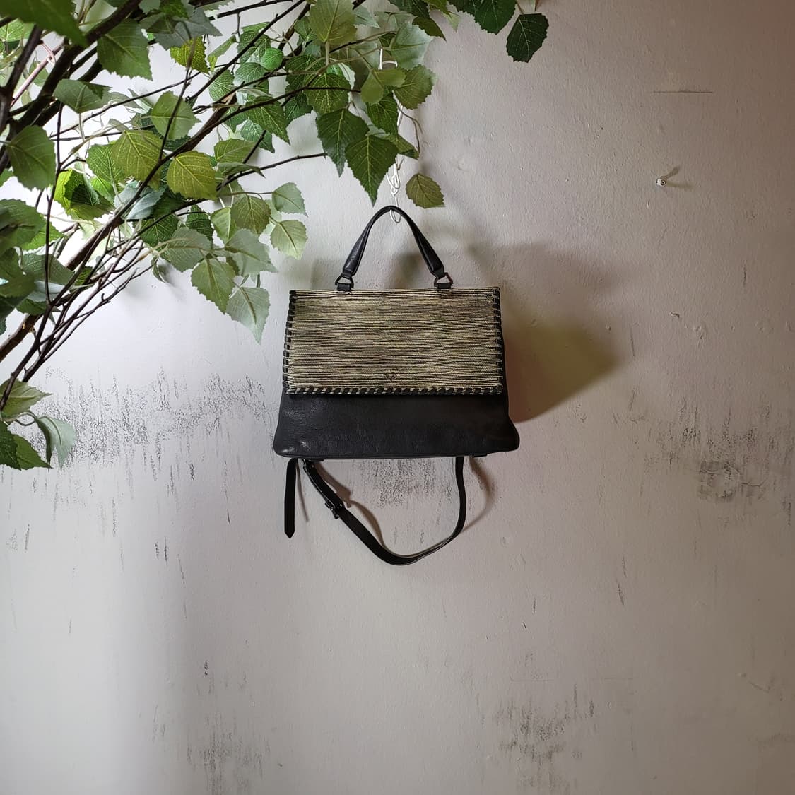 빈치스벤치 숄더백  상품이미지1