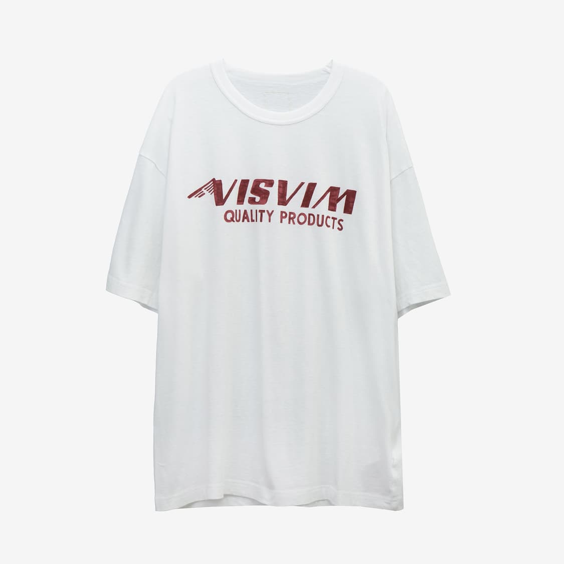 비즈빔 반팔티 상품이미지1