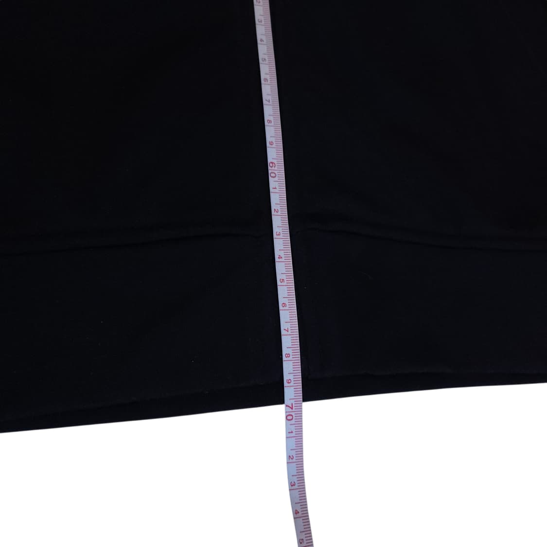 아디다스 파이어버드져지 블랙 100-105 트랙탑저지 상품이미지10