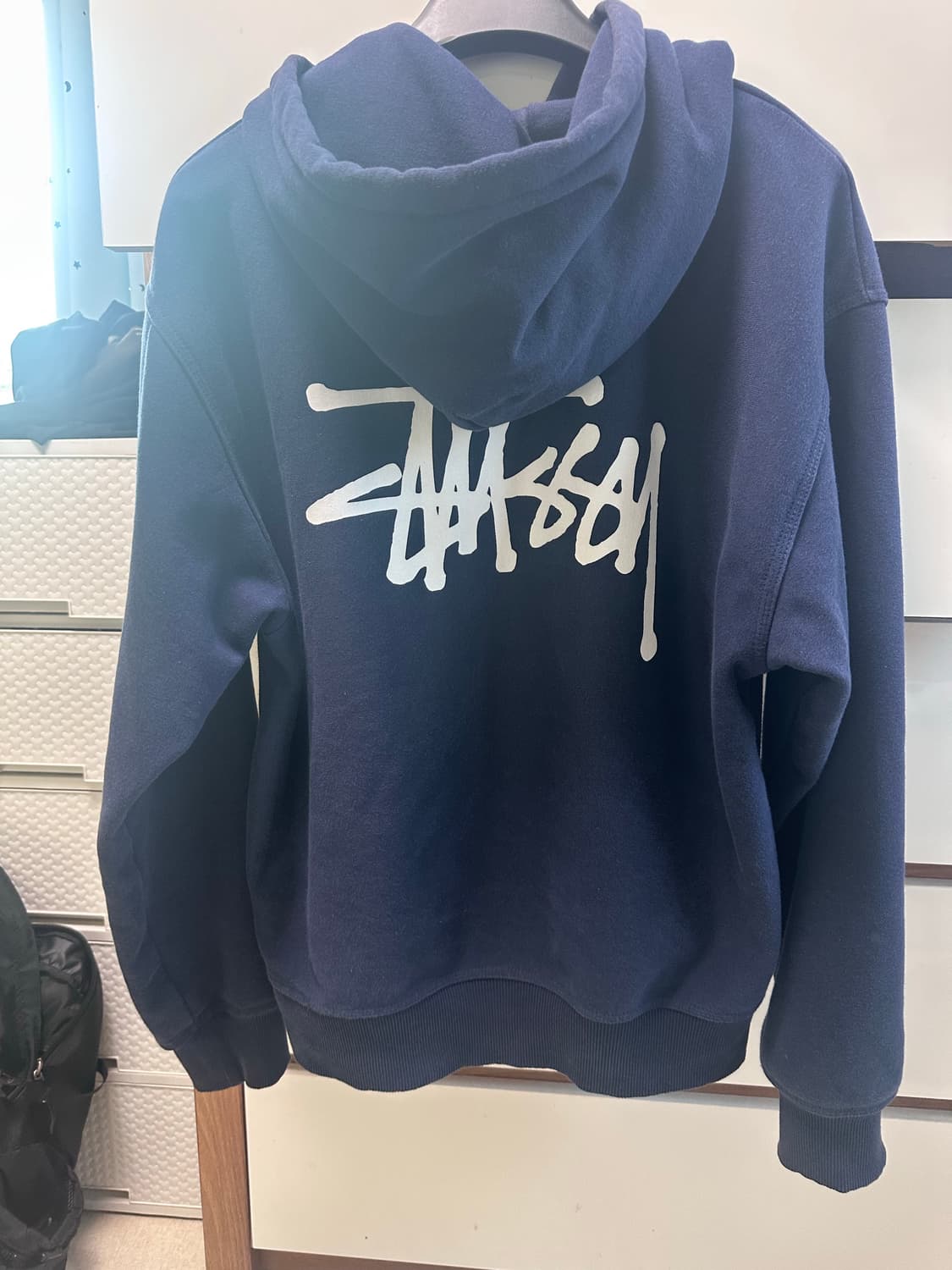 스투시 후드티 상품이미지2