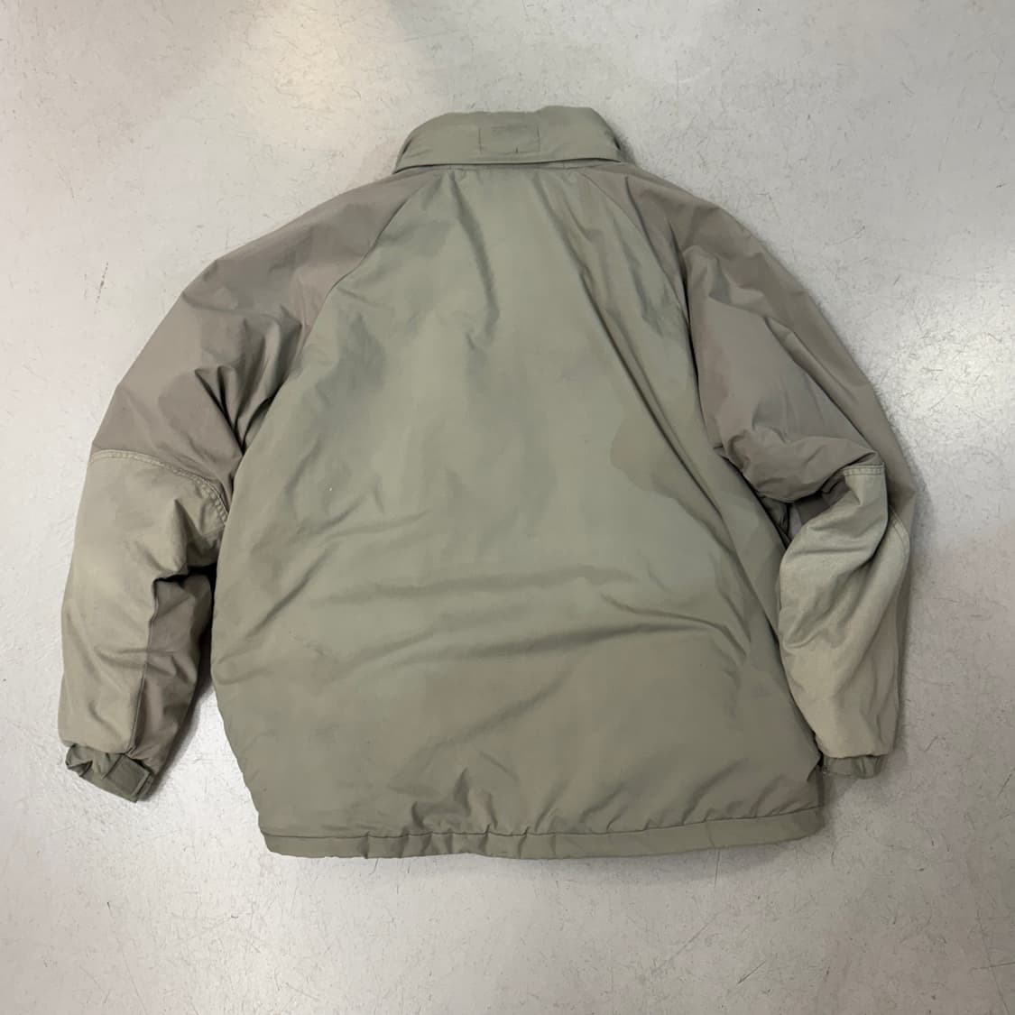 ECWCS level7 GEN lll 프리마로프트 상품이미지7