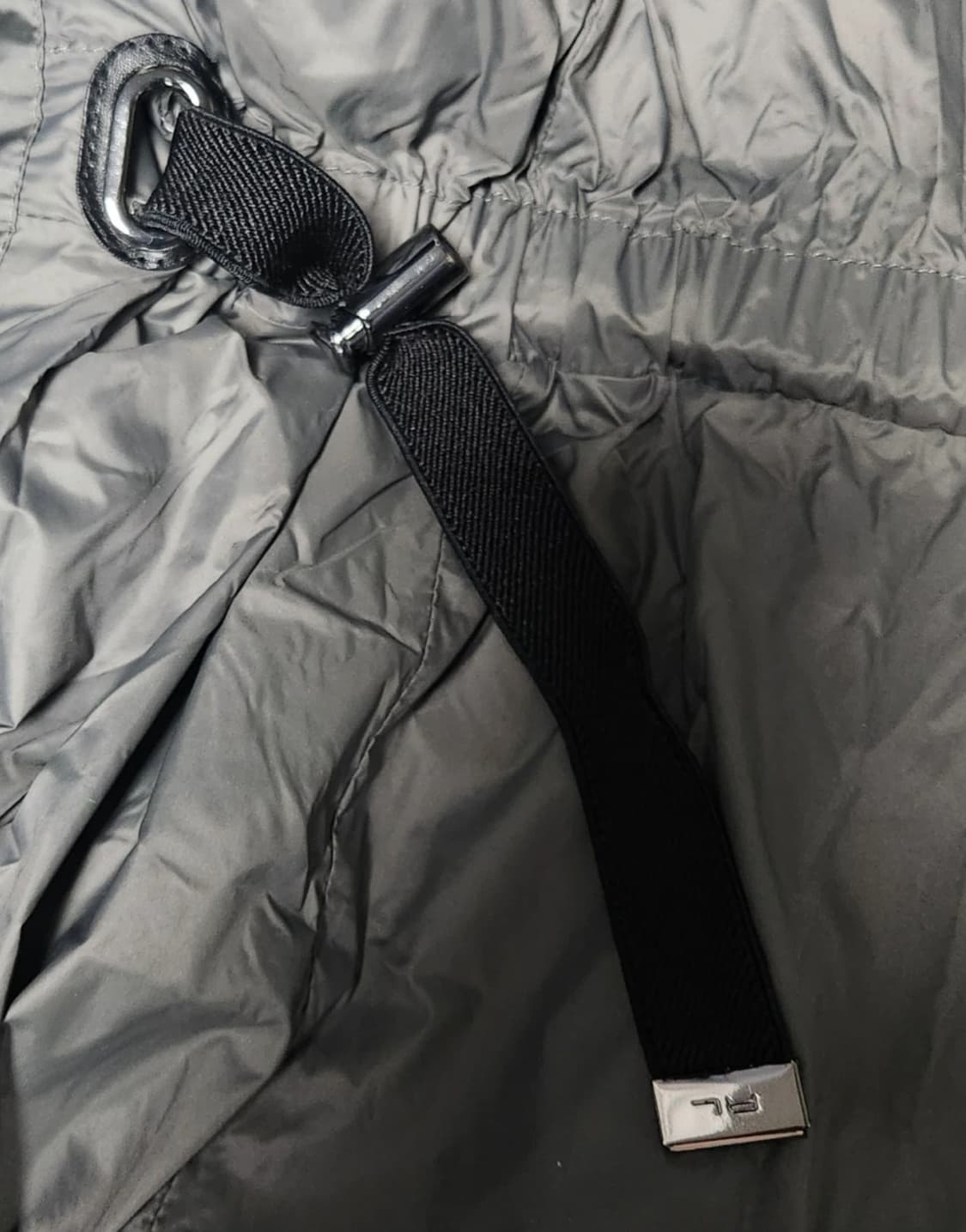 폴로 랄프로렌 여성 롱 패딩 M 상품이미지4