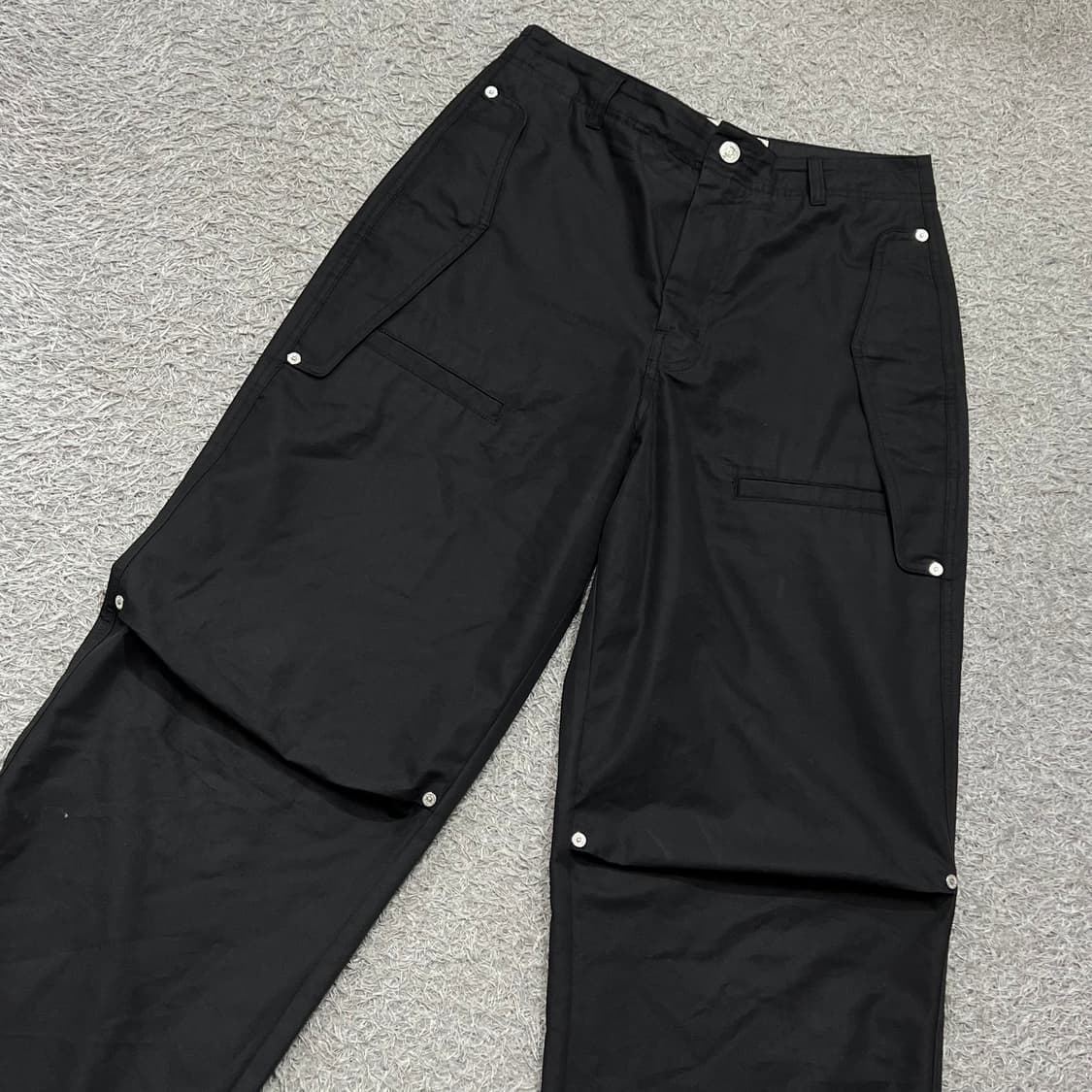 [95] 새터 팬츠 상품이미지1