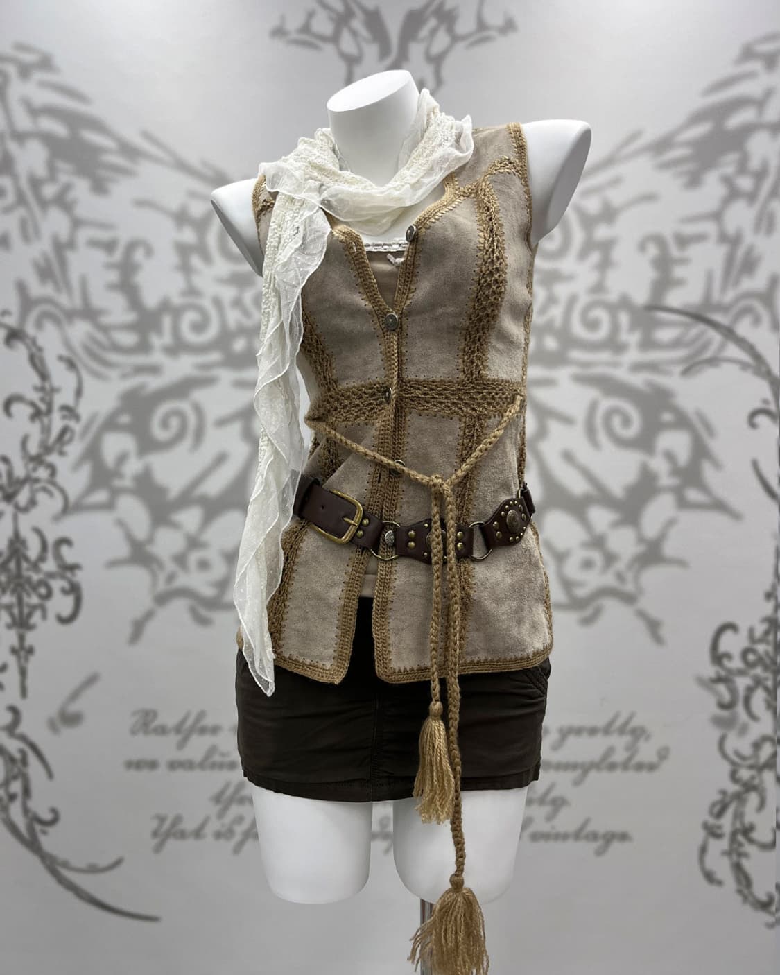 Bogo warm fairy set up (set 할인가) 상품이미지4