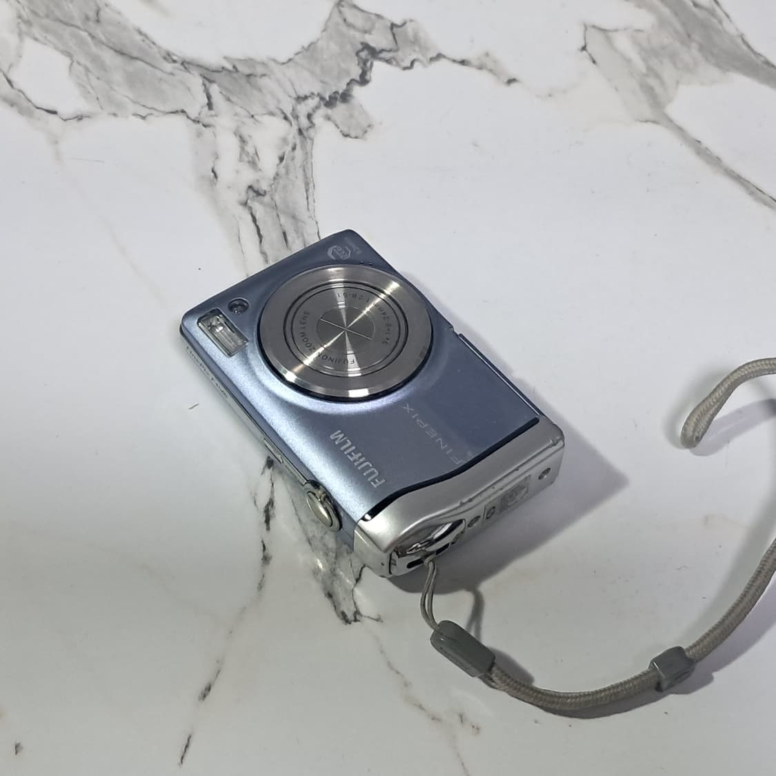 감성충만! Fuji Finepix F40fd 빈티지 카메라 상품이미지1