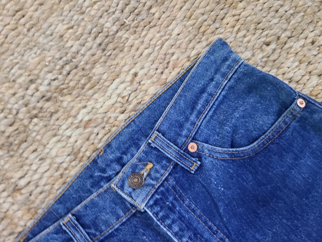 리바이스 505 상품이미지3