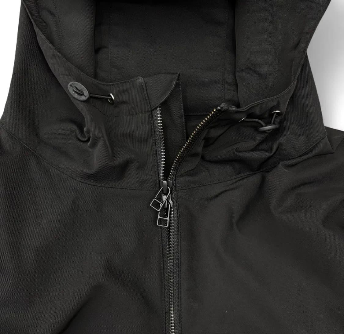 넘버나인 스펠아웃 로고 자켓  상품이미지4