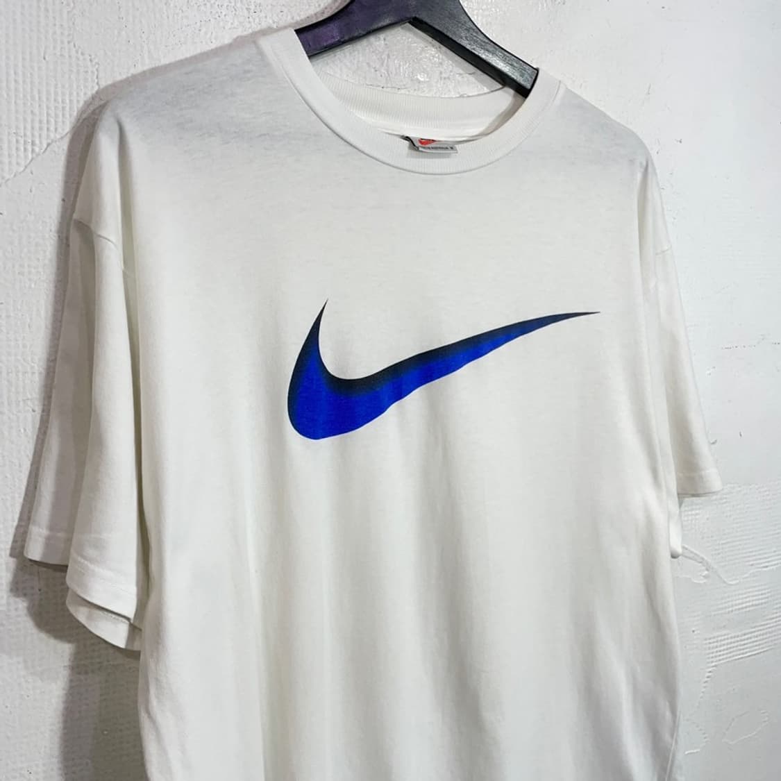 나이키 빅로고 반팔티 상품이미지4