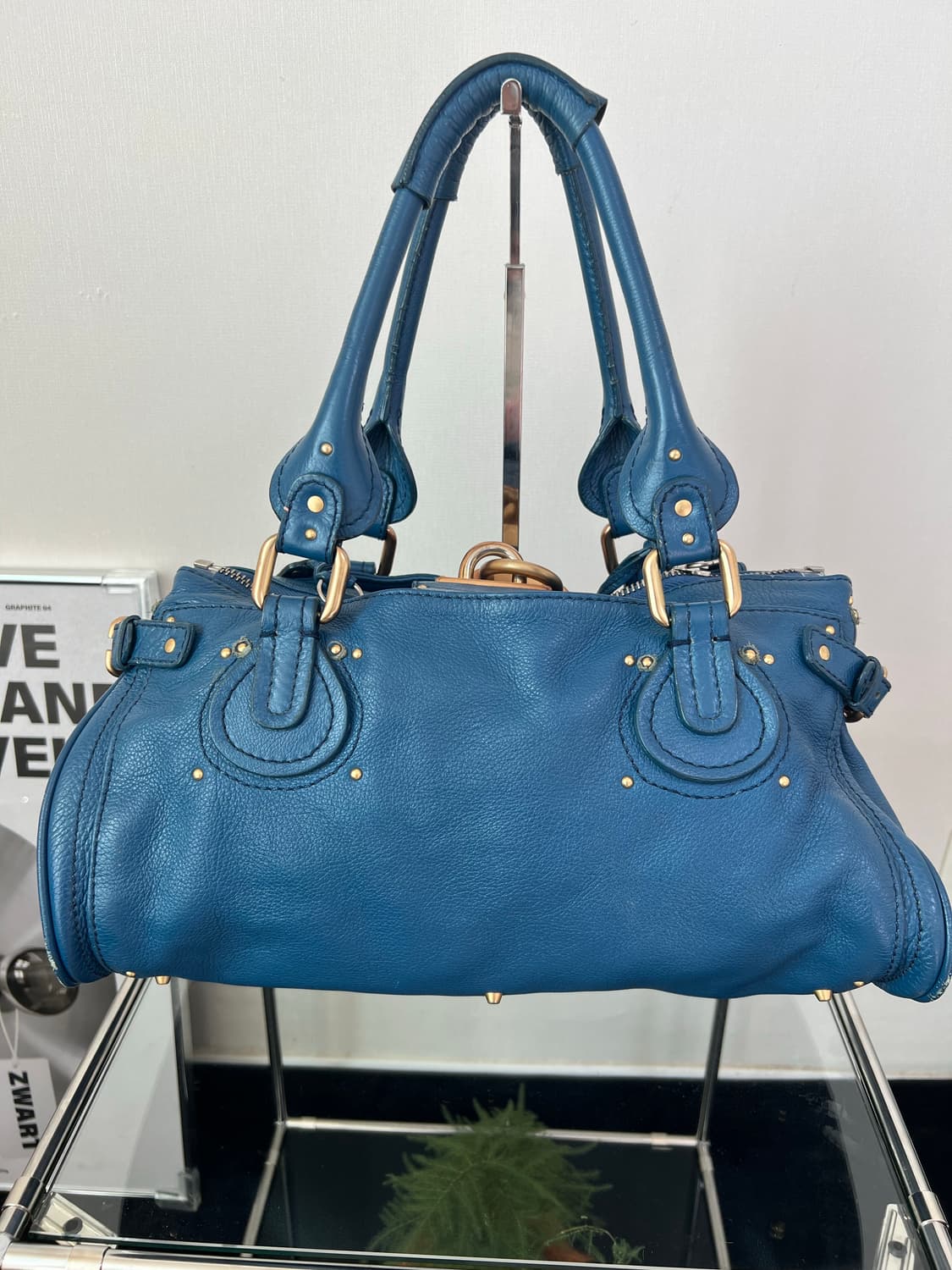 끌로에 패딩턴 상품이미지5