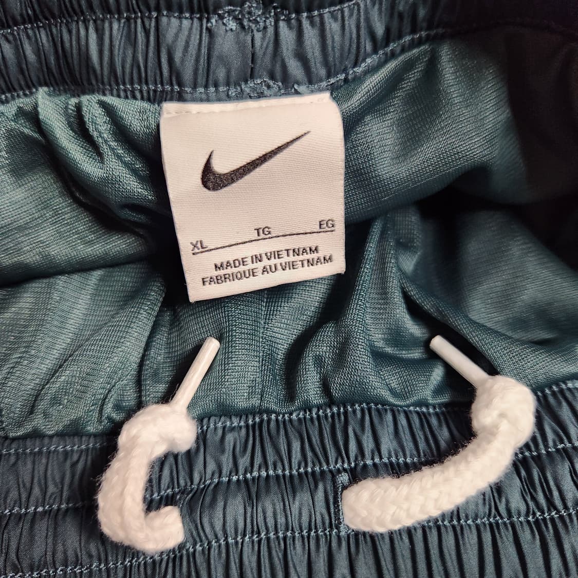 J407 [주니어XL] 나이키 주니어 조거 팬츠 상품이미지5