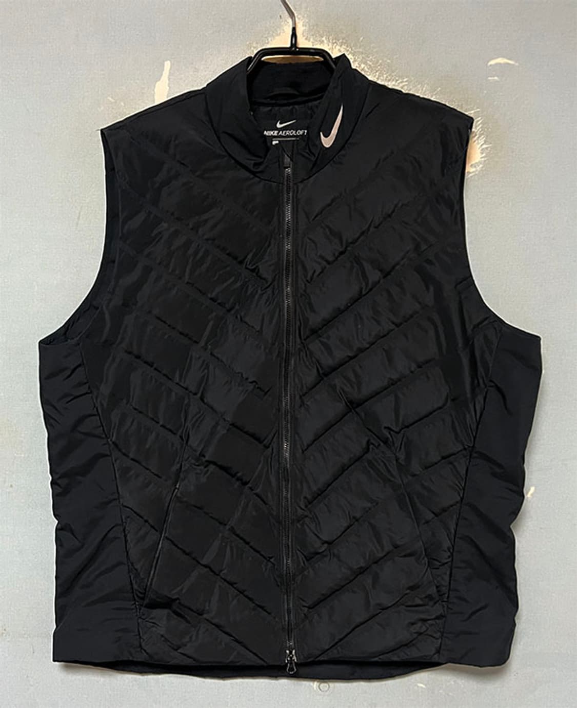 나이키골프 에어로 로프트 베스트 경량패딩조끼 XXL 110 상품이미지1