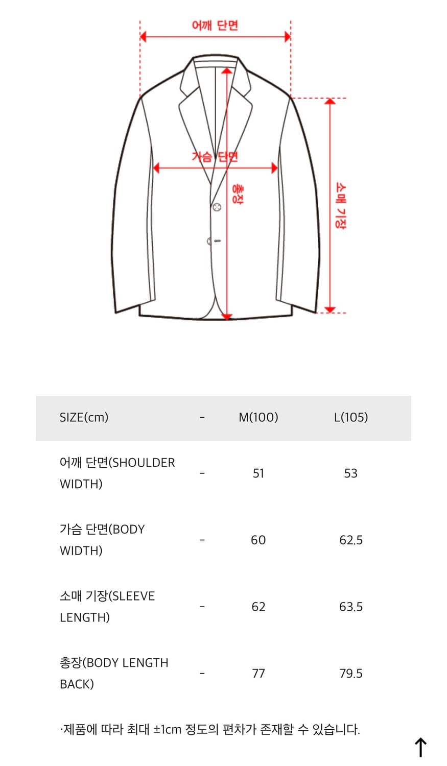 셔터 SHIRTER LC LEATHER CAR COAT(블랙컬러) 상품이미지2