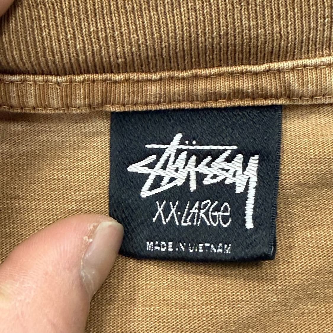 스투시 베이직 롱슬리브 v2226 상품이미지6