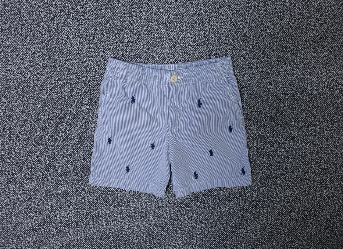 [무료배송][130]폴로 키즈 프렙스터 멀티 포니 반바지 상품이미지1