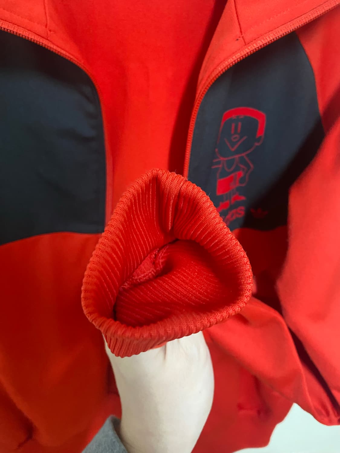 아디다스 드림딕 저지 상품이미지5