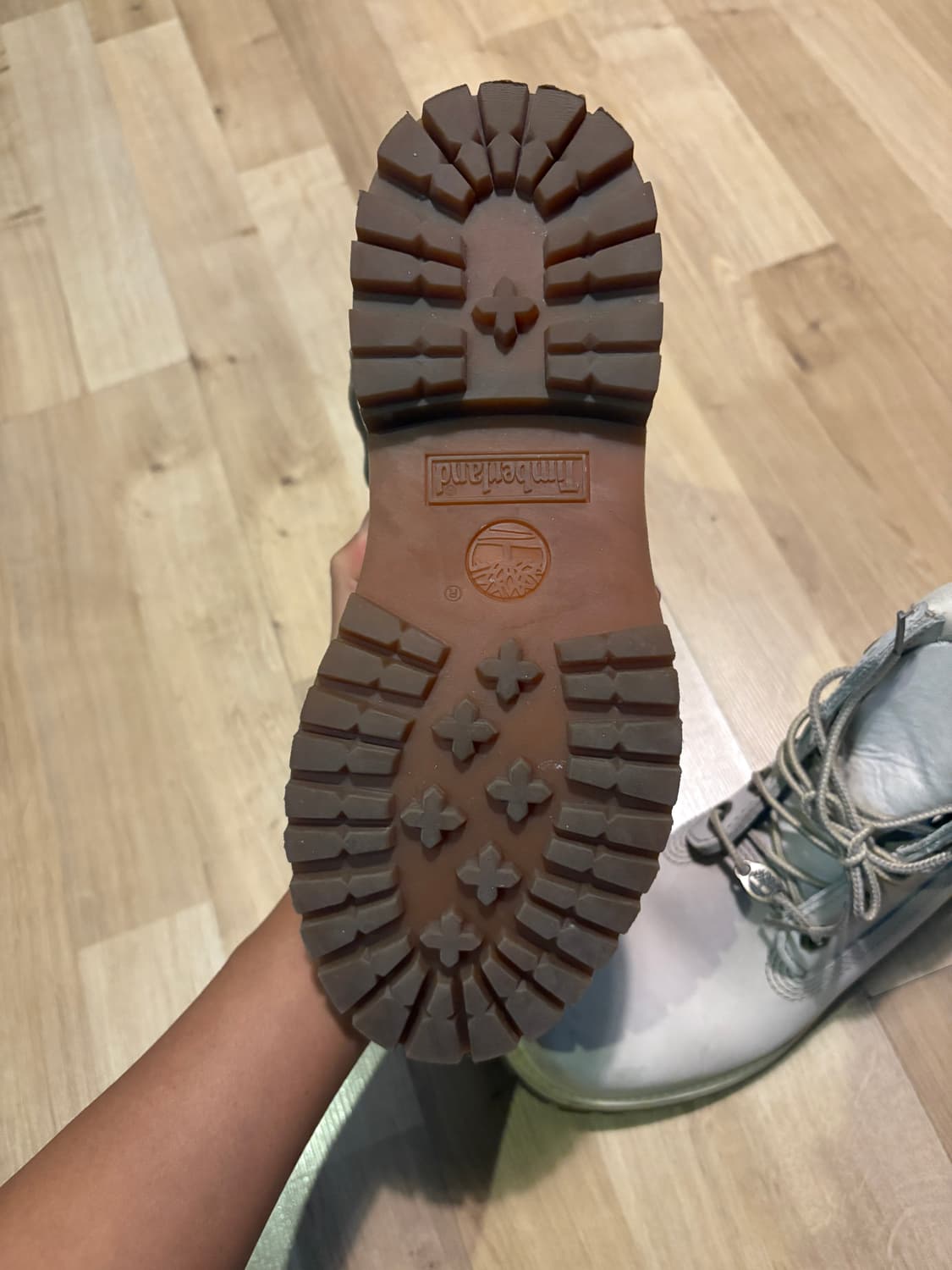 팀버랜드 6인치  상품이미지4