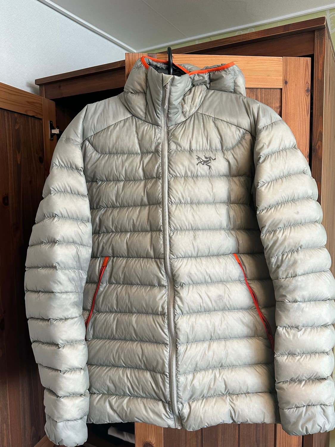 아크테릭스 세륨 헤비타트 상품이미지3