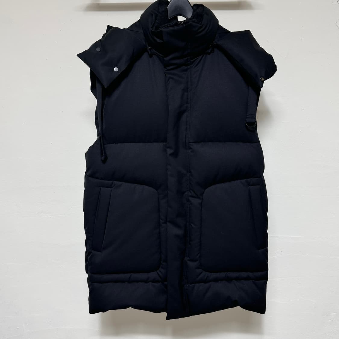 준지 롱 다운 베스트 44 상품이미지2