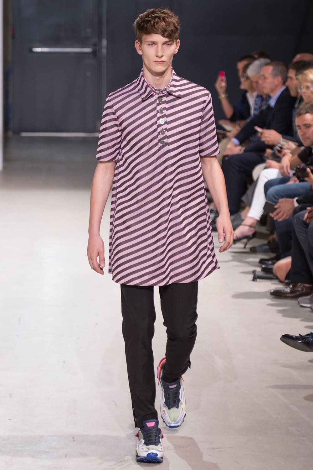 Spring 2014 runway collection piece 상품이미지1