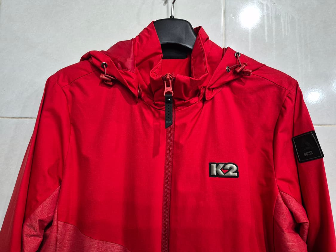 K2 여성 바람막이 상품이미지2