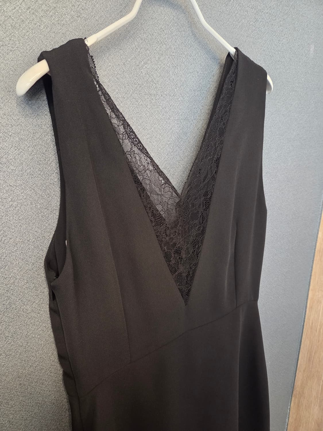 망고 민소매원피스 (새상품) 상품이미지6